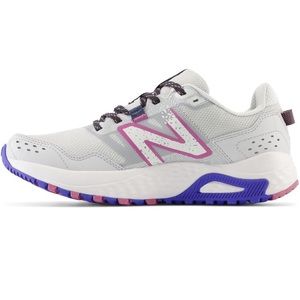 New Balance Women's 410 V8 Trail Running Shoe (NEW) never worn